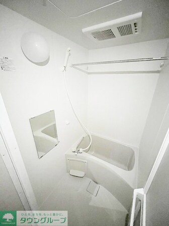 ラ・シャンス国分南の物件内観写真